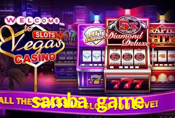 samba game