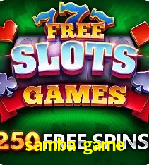 Explore as vantagens do samba game: serviço profissional e confiabilidade