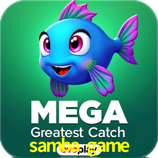 samba game