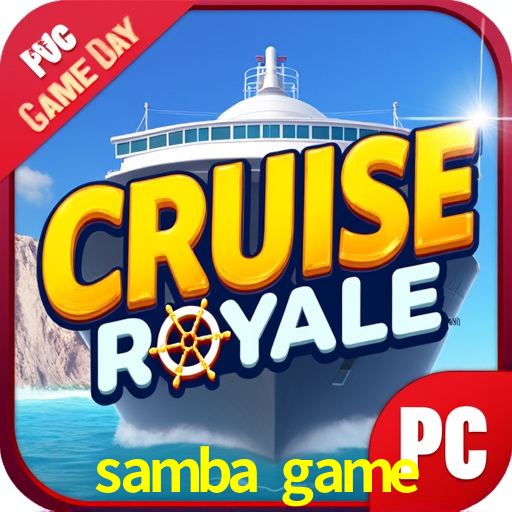 samba game