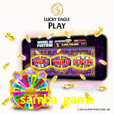 samba game: A Experiência de Casino com Jogos de Mesa ao Vivo