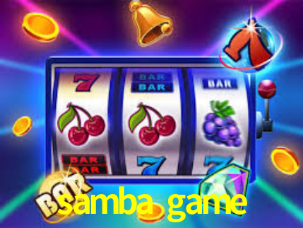 samba game